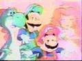 Super Mario All Stars - TV Theme Tune