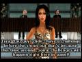 America's Next Top Sim Model Cycle 3 Episode 3 (Part 2)