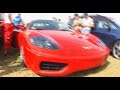 King Of Europe 2007 - Drag in Poland by MPWR