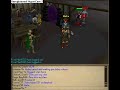 Clan Wars with zezima and nercy! No jokes!