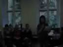 Videoconference - Building an intercultural bridge