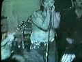 Turbonegro live 1997