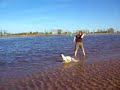 Weserstrand Weserstrand