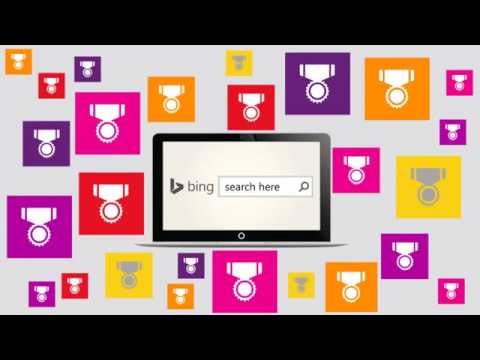 how to join bing rewards