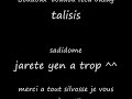 dofus sram