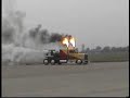 2004 AirPower Over Hampton Roads - Shockwave Jet Truck