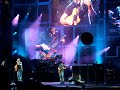 Dave Matthews Band Live Performance of