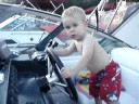 Boating- Labor Day