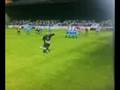 FIFA 09 GOLAZO
