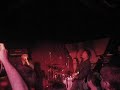 Michael Schenker - Let It Roll - Cannock 2008