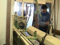 Turning giant pillar part 1 Turning giant pillar part 1