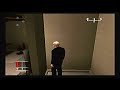 Hitman Blood Money - A New Life