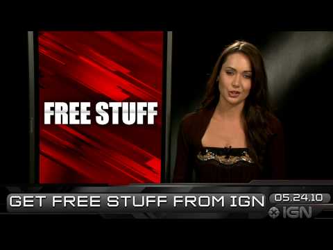 preview-IGN Daily Fix, 5-24: Killzone 3 & Halo Gets Dated! (IGN)