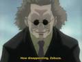 Beyond The Bounds - Naruto