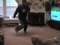 B-Boy Rice