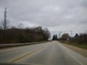 Drive from Waukesha, WI to Madison, WI Part 1