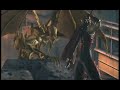 Ninja Gaiden II Music Video (Sweetest Coma Again)