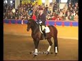 Secret Combination Equesterian