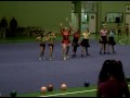 navidad 2009 gimnasia mijas  maria,.AVI