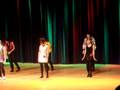 videos de edmond MMSP dance