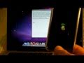 How To Boot A Tethered iPhone & iPod Touch 4.2.1/4.2 Redsn0w 0.9.6b4 - Stop Cydia Crashing