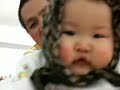 開心妹妹變身成開喜婆婆啦！