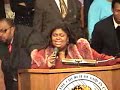 Kim Burrell \"Thank You Lord\" Kim Burrell \"Thank You Lord\"