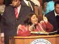 Kim Burrell 
