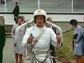 Jet Pack VS Formula 1 car