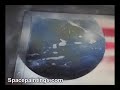 Twin Towers - Spray paint art