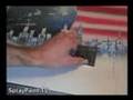 Twin Towers - Spray paint art