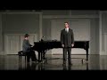 Ernest Chausson - Hebe / Le Charme / Le temps des lilas