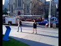 Qik - #N97Contest  Melbourne by brett