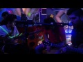 Vasta Rabia Unplugged en Prana Pelu - Jaguar House