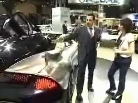 SAAB 93 Convertible: Expert Car Review by Lauren Fix