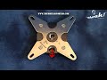 Click here to watch this video (1080P) Koolance CPU 360 CPU Waterblock review