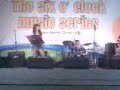 nina at trinoma - Burn