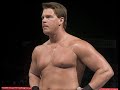 WWE Future Hall of Famers.