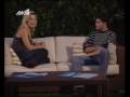 Loukas - X Factor - The story so far 2/3 - Greece 2008