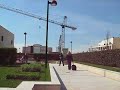 ospedale san raffaele polo universitario