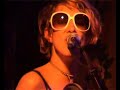 clip du duo la bestiole en live au reservoir !

video of la bestiole from their live at the reservoir