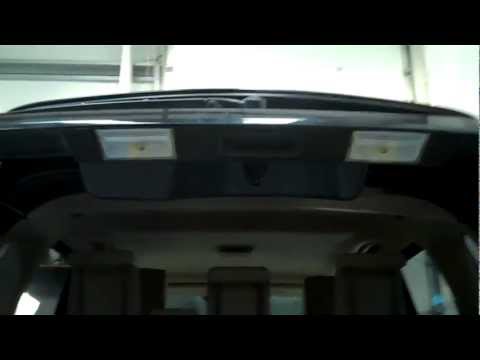 how to fit led spotlights