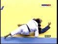 Luciano Correa (BRA) vs Albenis Rosales (VEN) Judo Pan 2007 Luciano Correa (BRA) vs Albenis Rosales (VEN) Judo Pan 2007