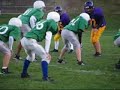 Marc Doran Football
