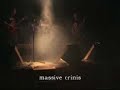Carnal Diafragma - Cadmia fosilis + Massive Crinis Carnal Diafragma - Cadmia fosilis + Massive Crinis
