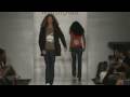 William Rast Sexy Fashion Show!