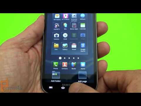 galaxy s 2 - MobileBurn.com - The T-Mobile version of Samsung's Galaxy S II features a number of changes from the original, global market device. The 4.5-inch Super AMOLE...