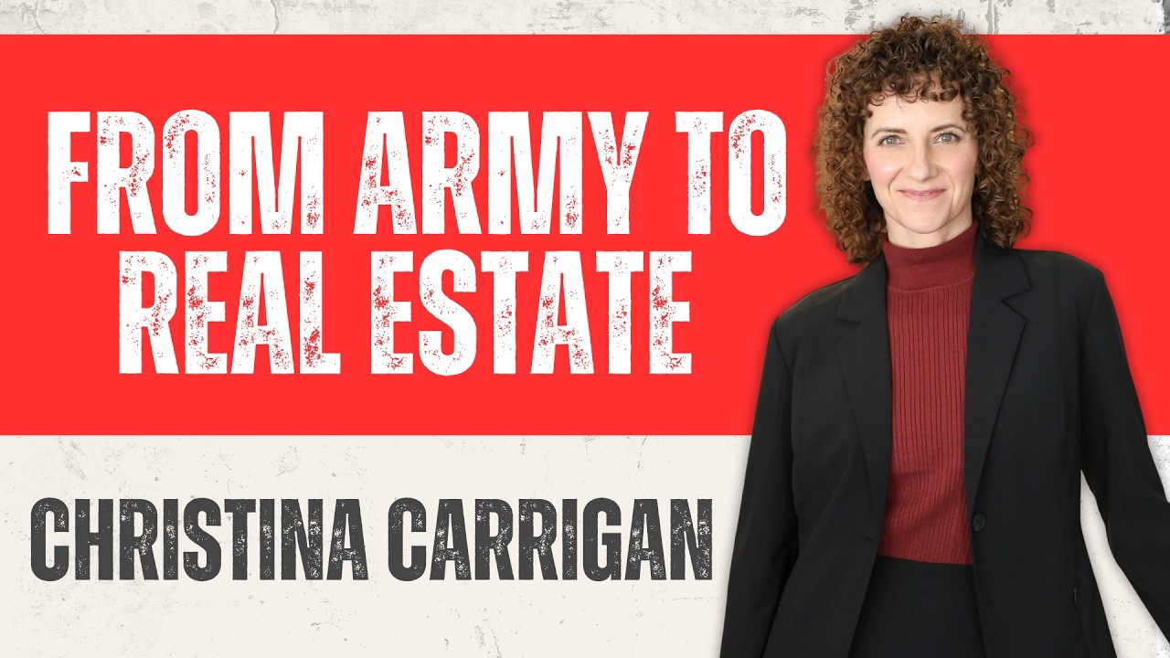  A Veteran’s Journey: Finding Purpose Again in Real Estate