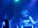 Negative live