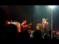 Wallis Bird Blossoms In The Street Video and Lyrics